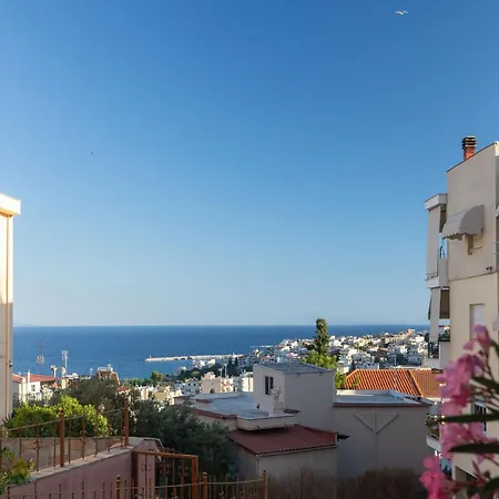 Voulas Apartment Kavala