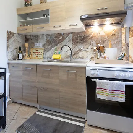Voulas Apartment