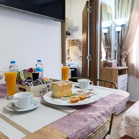 Apartment Voulas Kavala