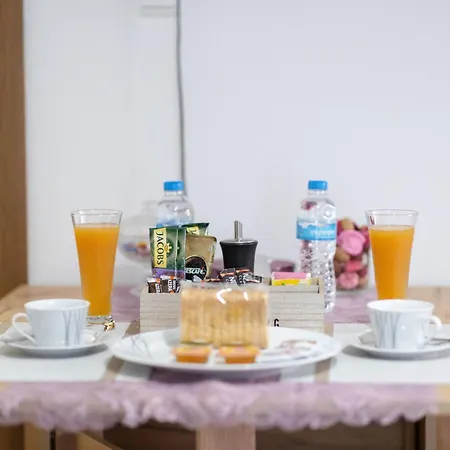 Διαμέρισμα Voulas