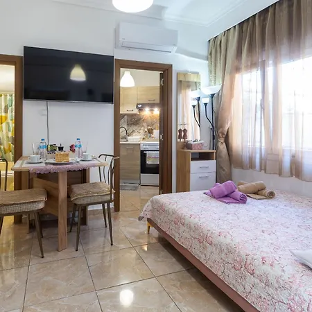 Voulas Apartment Kavala
