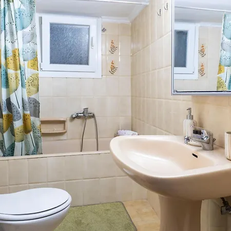 Voulas Apartment