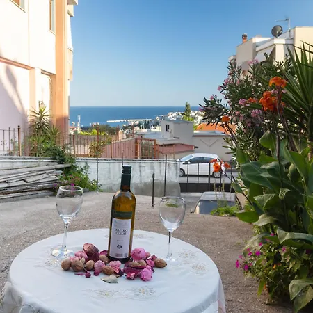 Voulas Apartment Kavala
