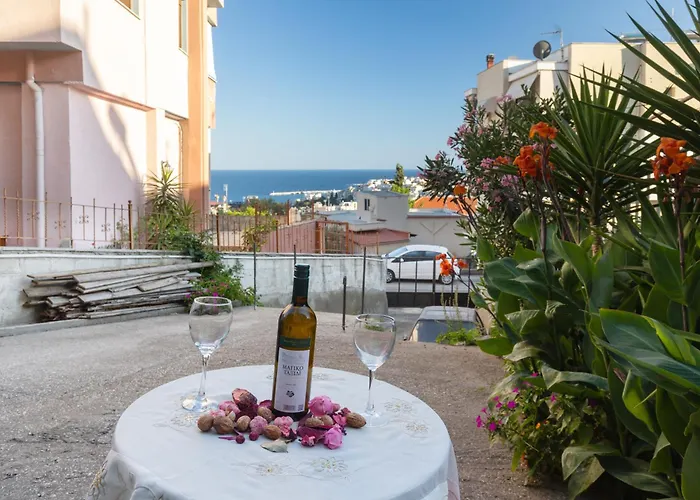 Voulas Apartament Kavala